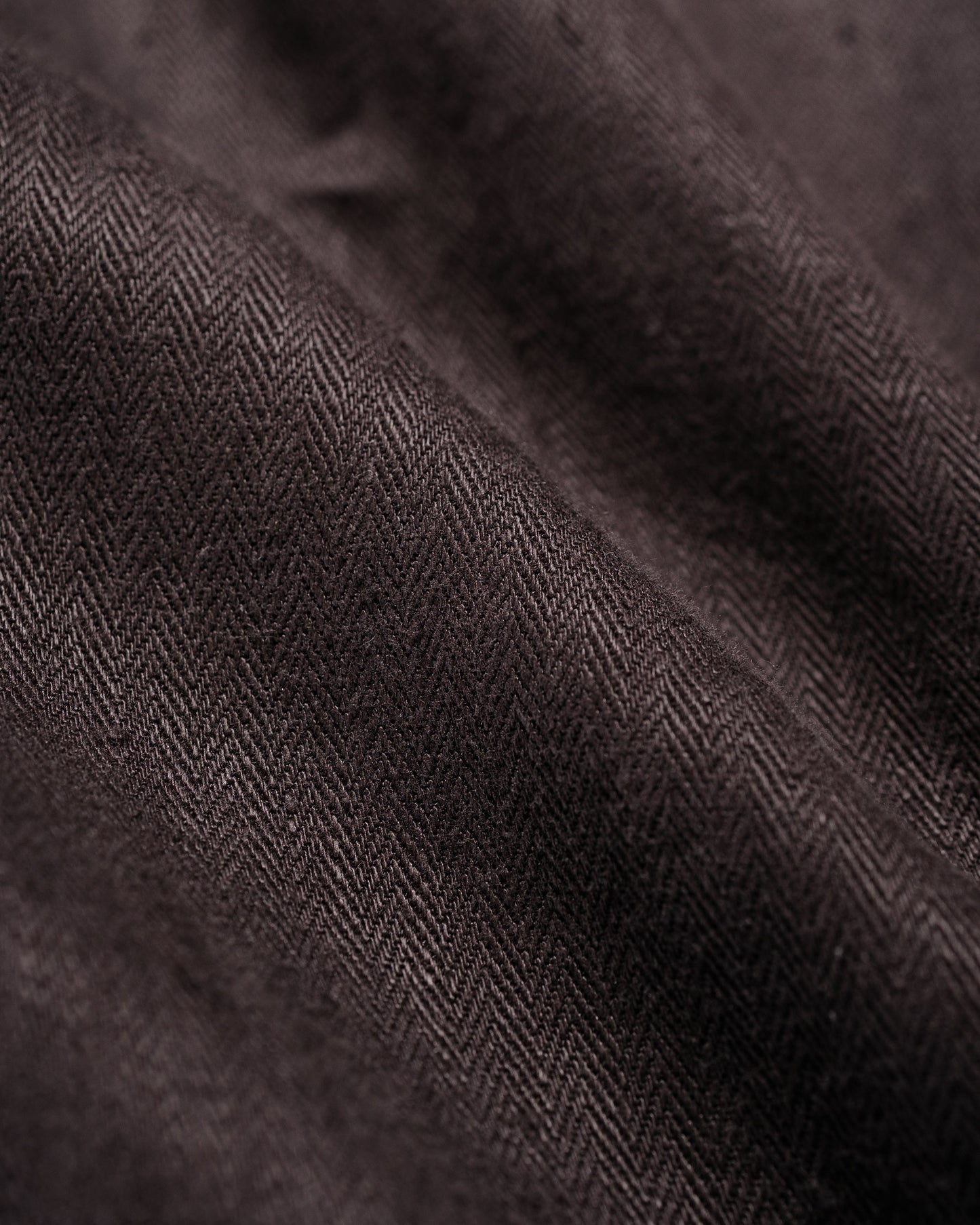 Old Joe Lower-Pocket August Jacket Iron
