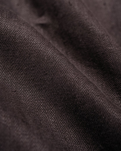Old Joe Lower-Pocket August Jacket Iron