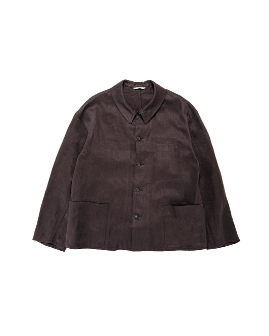 Old Joe Lower-Pocket August Jacket Iron