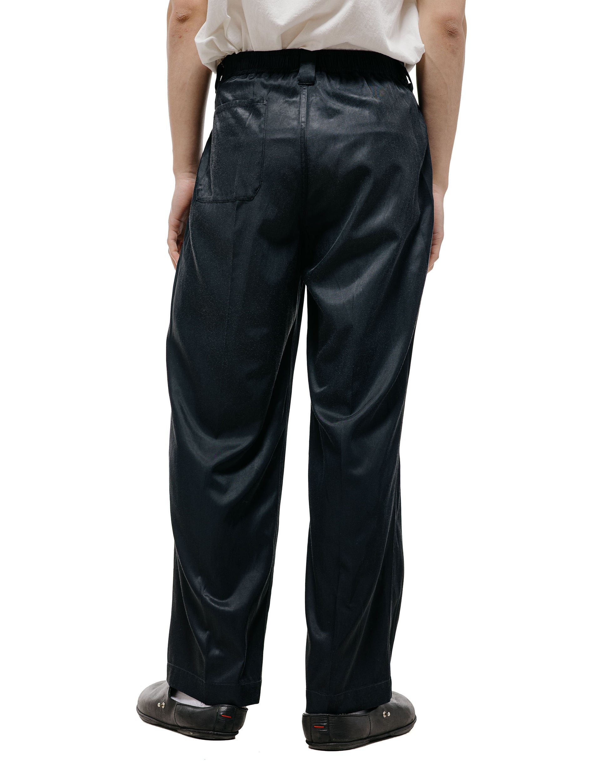 Old Joe Patina-Rayon Sporting Trouser Graphite