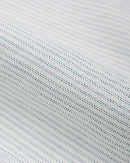 lost & found Our Legacy Our Legacy Above Shirt Index Stripe Coolthread Cloth