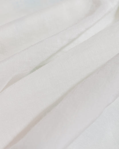 lost & found Our Legacy Our Legacy Adorn Shirt Sea View Print Cotton Silk
