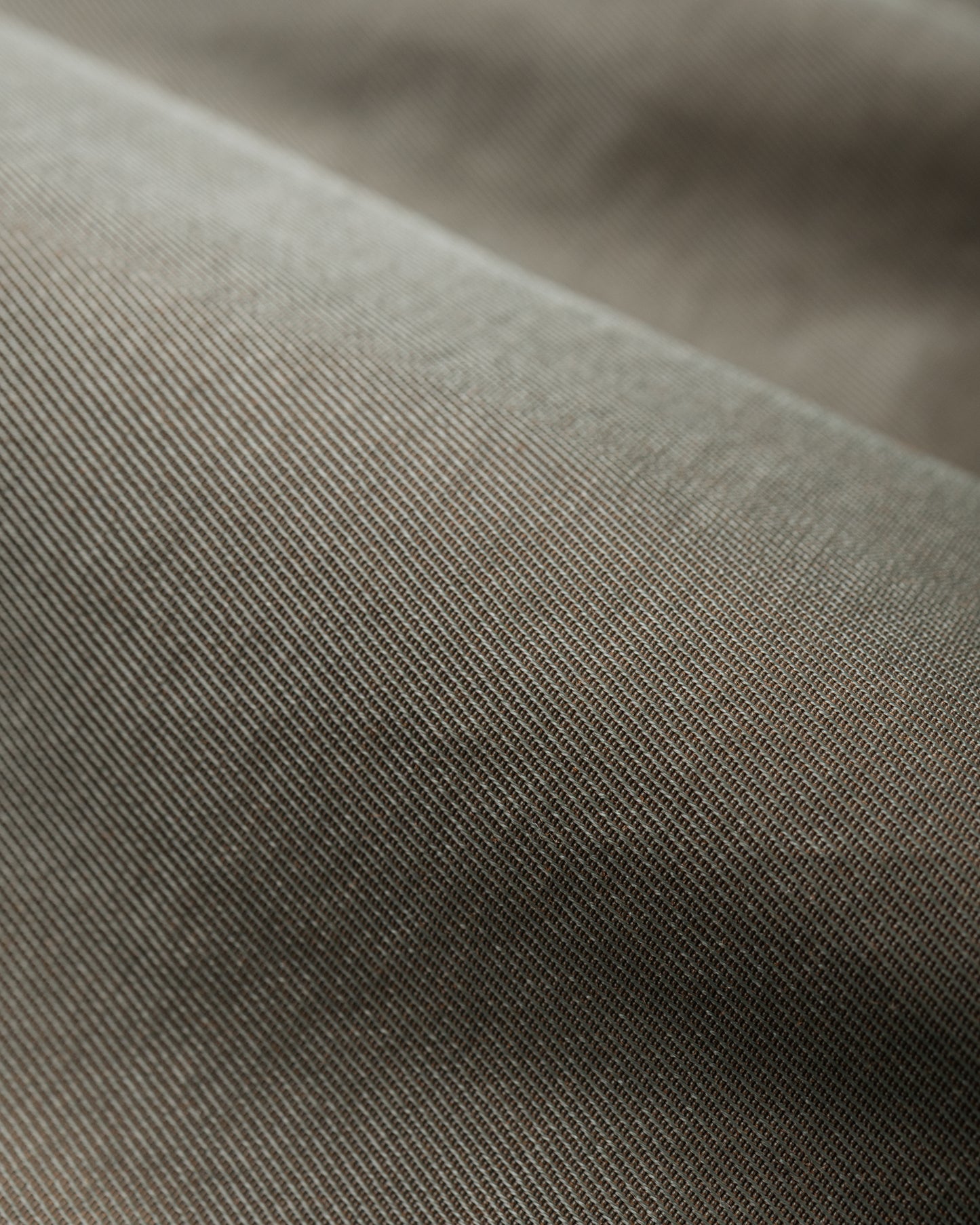 lost & found Our Legacy Our Legacy Auto Jacket Taupe Smoke Twinshade Twill
