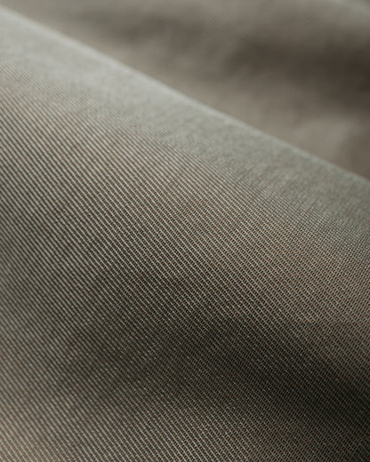 lost & found Our Legacy Our Legacy Auto Jacket Taupe Smoke Twinshade Twill