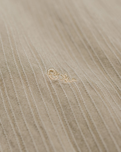 Our Legacy Beyond Shirt Sage Haze Ceremony Viscose