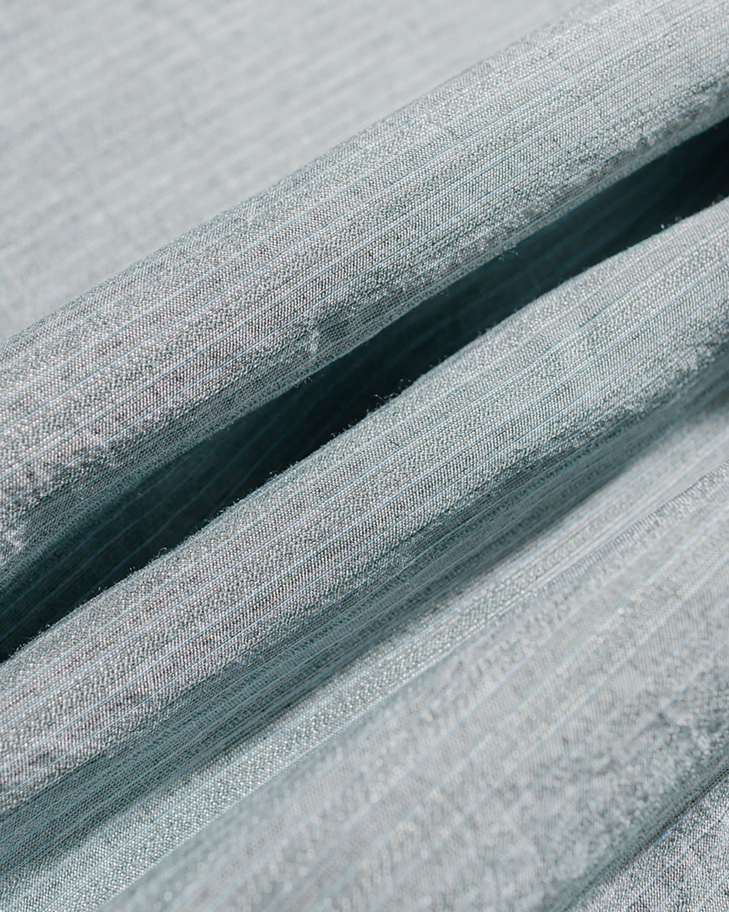 lost & found Our Legacy Our Legacy Beyond Shirt Shortsleeve Geo Stripe Ceremonial Viscose