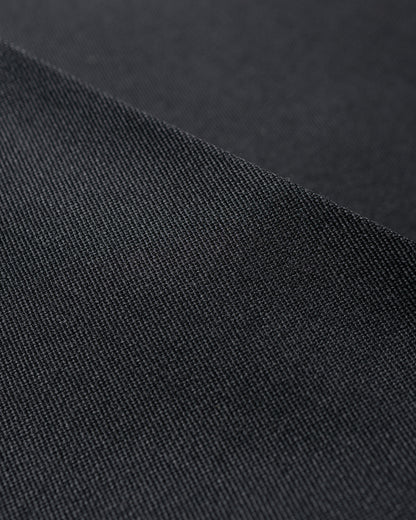 lost & found Our Legacy Our Legacy Borrowed Chino Coarse Black Gabardine