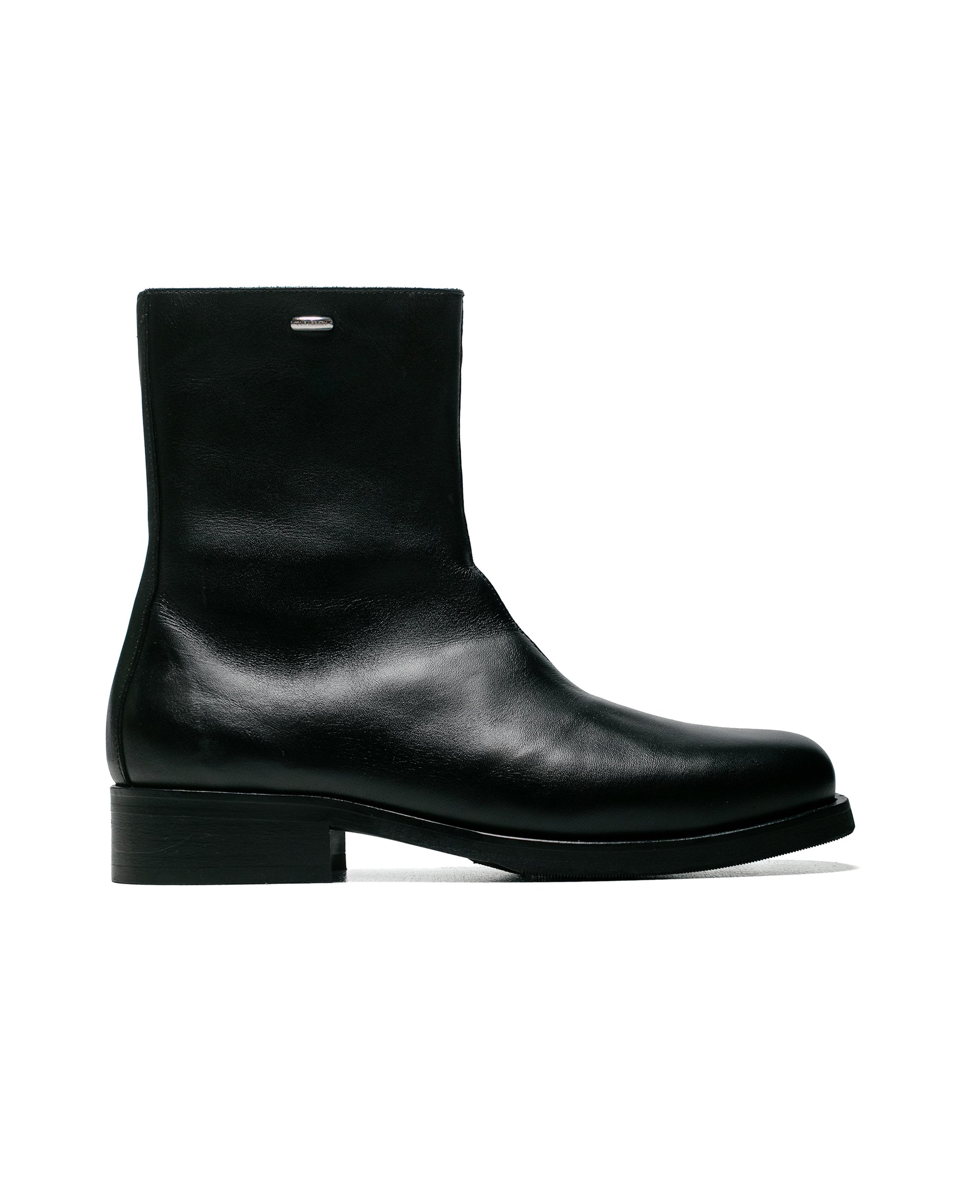lost & found Our Legacy Our Legacy Camion Boot Black