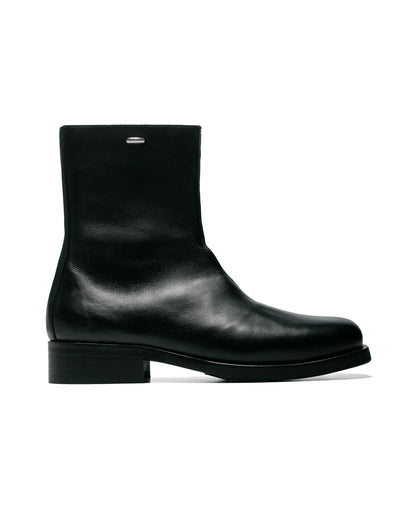 lost & found Our Legacy Our Legacy Camion Boot Black