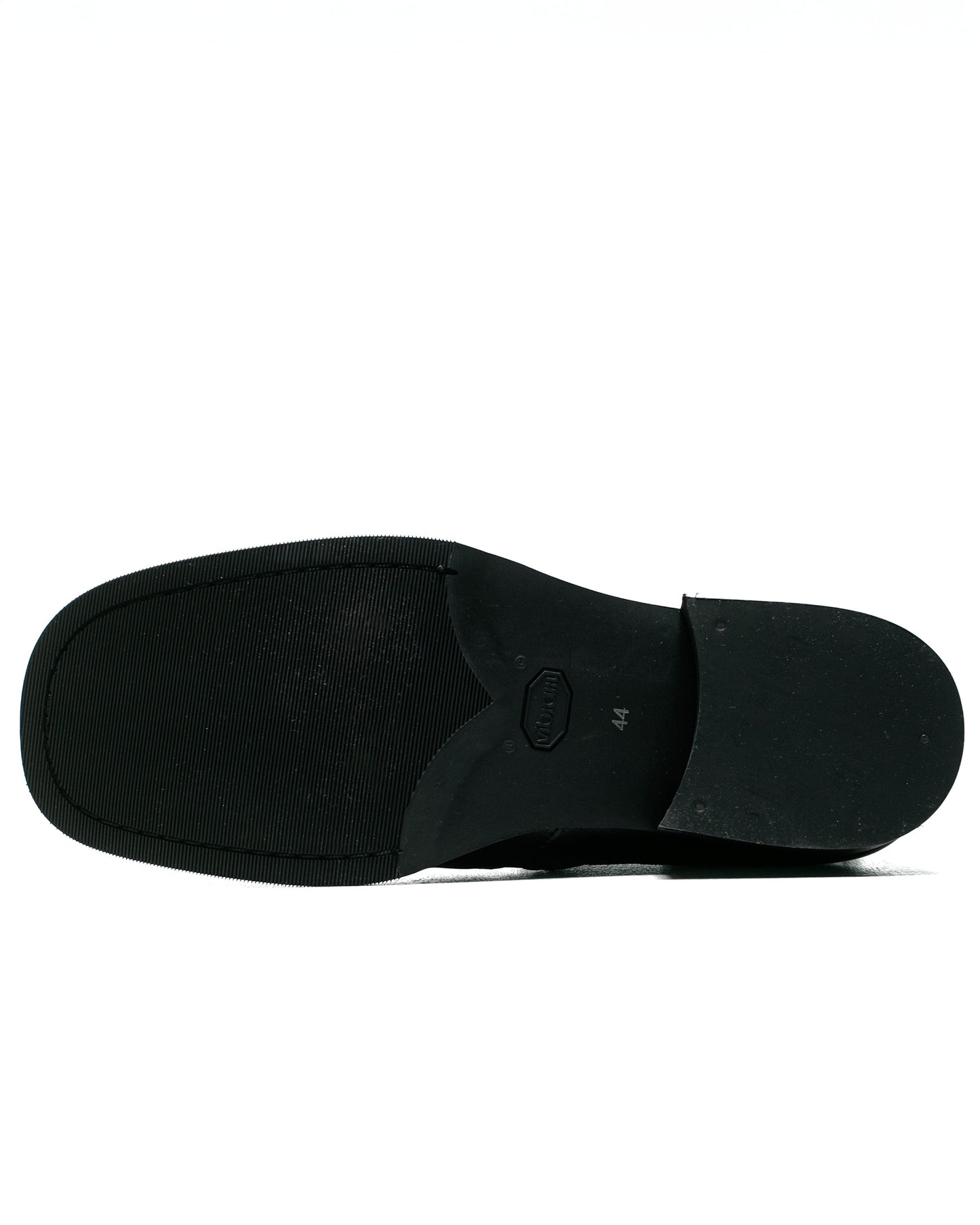 lost & found Our Legacy Our Legacy Camion Boot Black