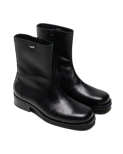 lost & found Our Legacy Our Legacy Camion Boot Black
