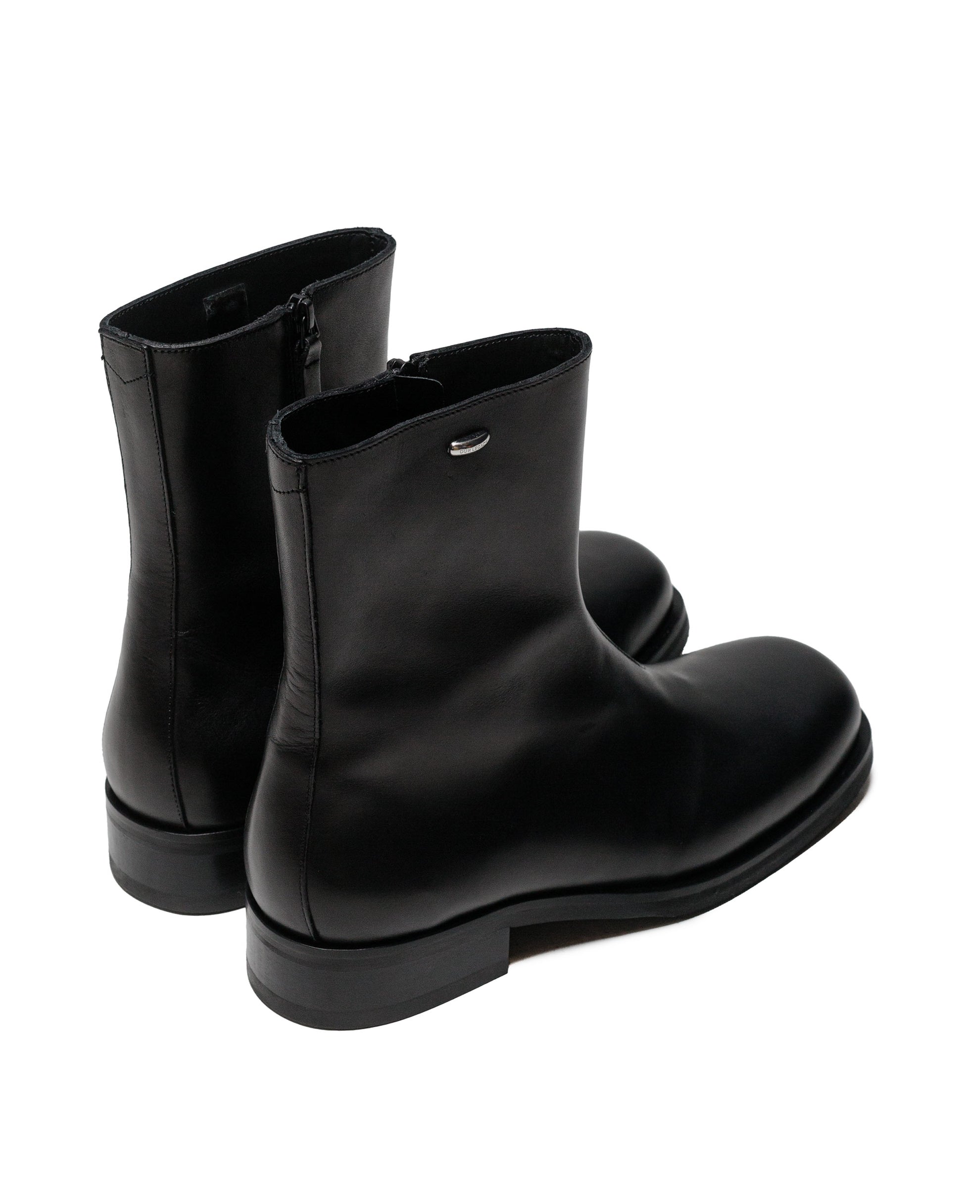 lost & found Our Legacy Our Legacy Camion Boot Black