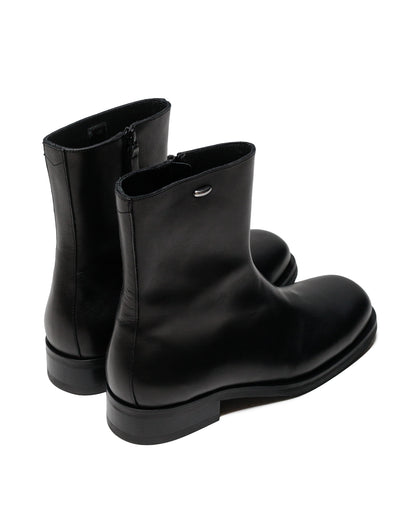 lost & found Our Legacy Our Legacy Camion Boot Black
