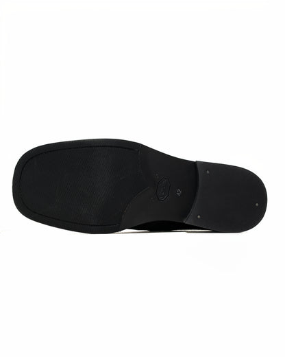 Our Legacy Camion Boot Deep Americano Leather