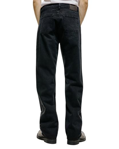 lost & found Our Legacy Our Legacy Carlson Cut Overdyed Highway Black