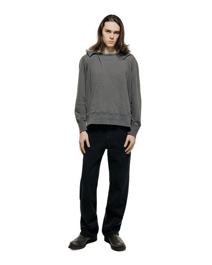 lost & found Our Legacy Our Legacy Carlson Cut Overdyed Highway Black