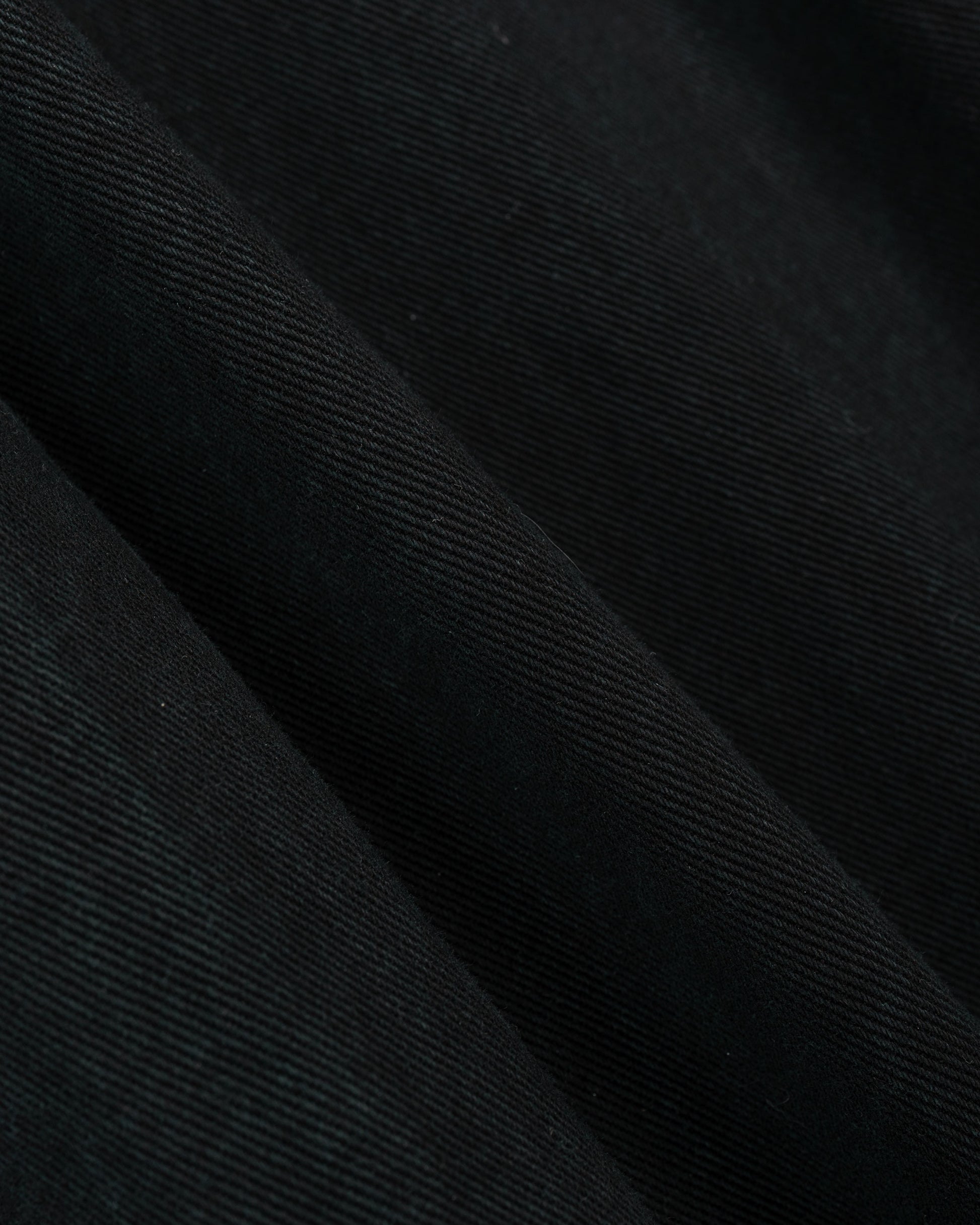 lost & found Our Legacy Our Legacy Carlson Cut Overdyed Highway Black