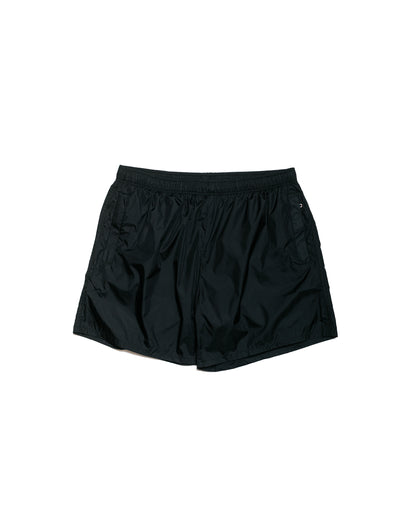 lost & found Our Legacy Our Legacy Drape Tech Trunks Black