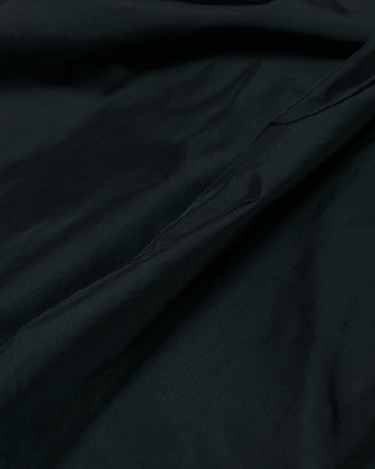 lost & found Our Legacy Our Legacy Drape Tech Trunks Black