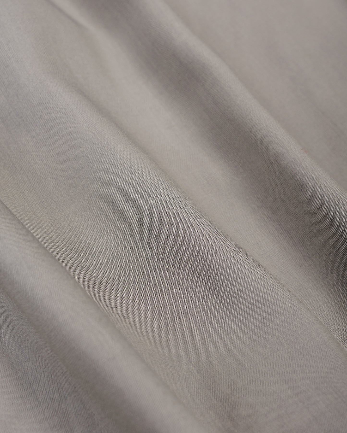 lost & found Our Legacy Our Legacy Every Shirt Willow Grey Softflow Tencel