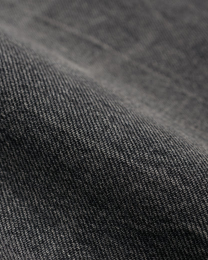lost & found Our Legacy Our Legacy First Cut Graphite Wave Selvedge