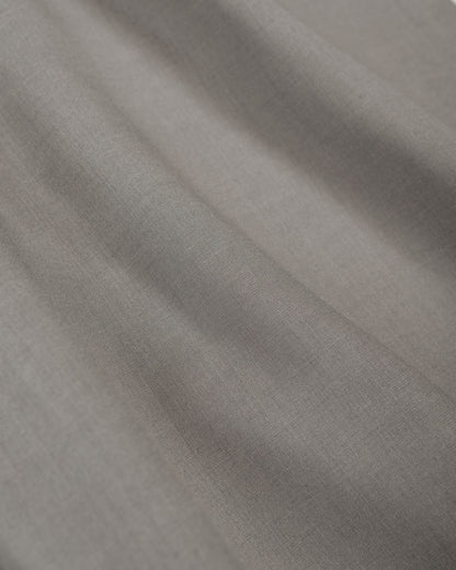 lost & found Our Legacy Our Legacy Leisure Trouser Willow Grey Softflow Tencel