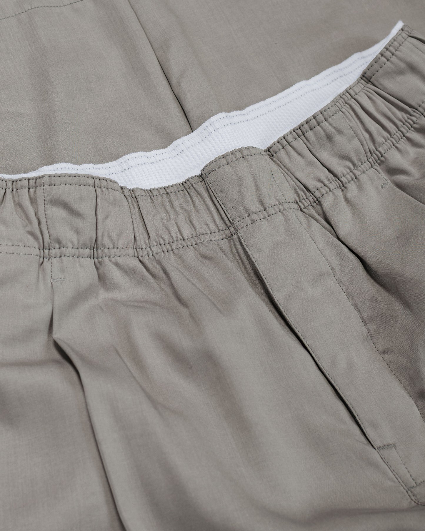 lost & found Our Legacy Our Legacy Leisure Trouser Willow Grey Softflow Tencel