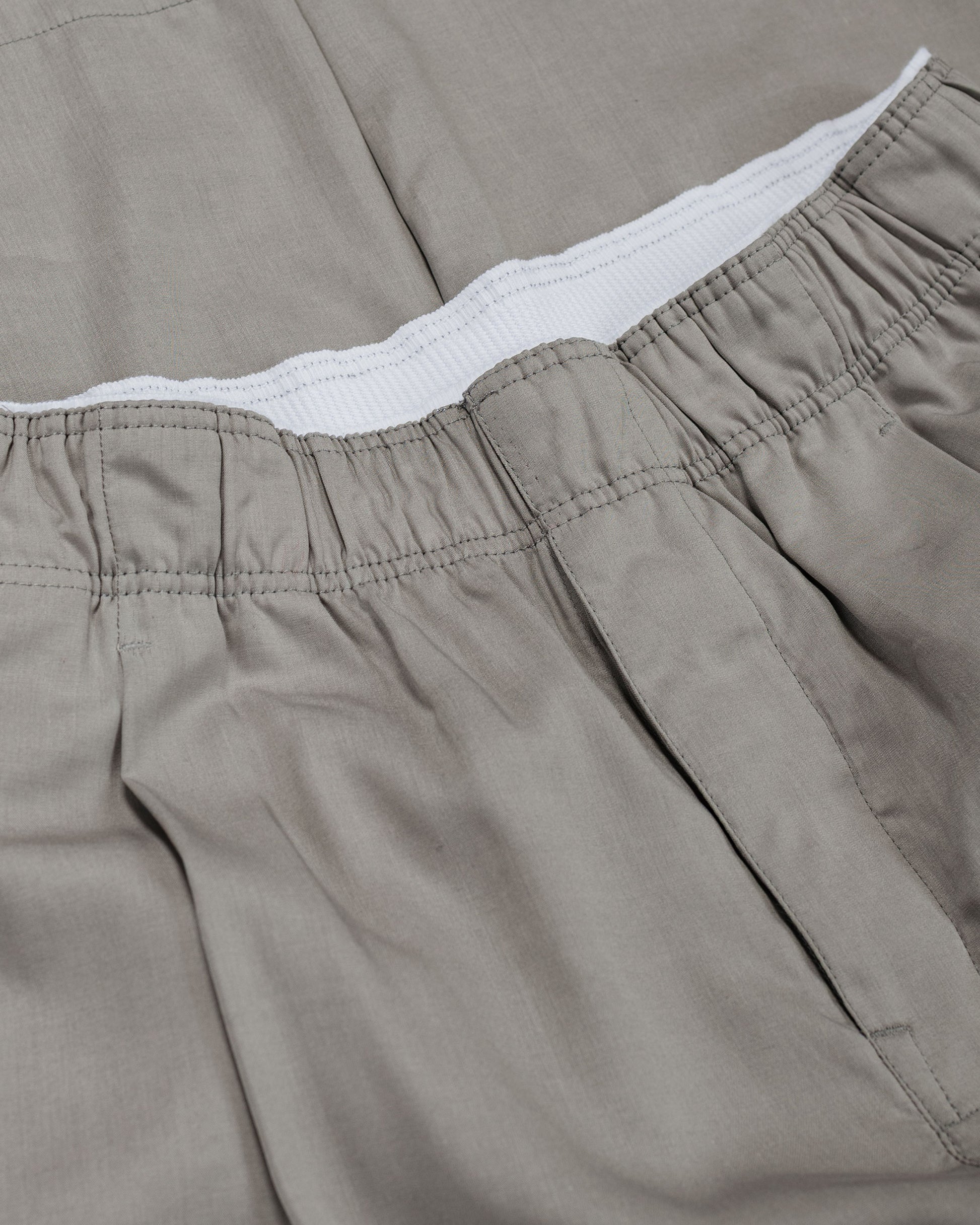 lost & found Our Legacy Our Legacy Leisure Trouser Willow Grey Softflow Tencel