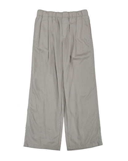 lost & found Our Legacy Our Legacy Leisure Trouser Willow Grey Softflow Tencel