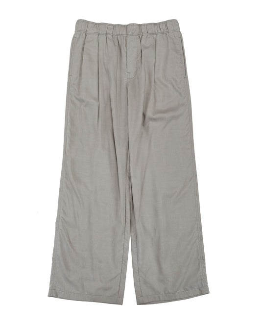 lost & found Our Legacy Our Legacy Leisure Trouser Willow Grey Softflow Tencel