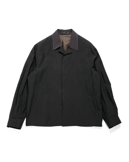 lost & found Our Legacy Our Legacy Pack Blazer Soot Black Techflax