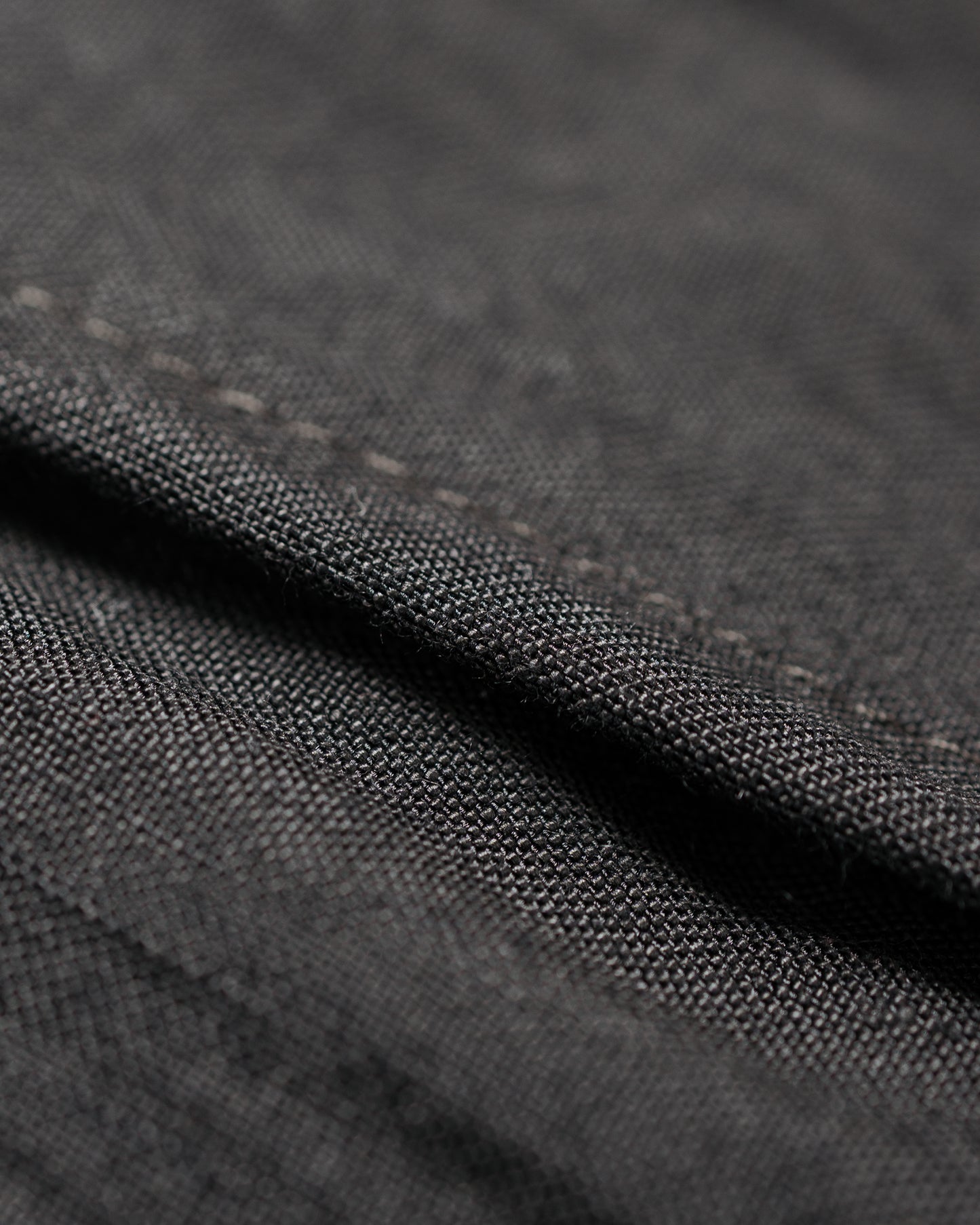 lost & found Our Legacy Our Legacy Pack Blazer Soot Black Techflax