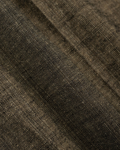 lost & found Our Legacy Our Legacy Slack Trouser Deep Husk Soft Grain Weave