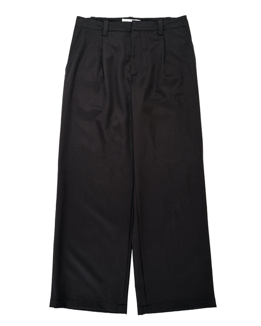 lost & found Our Legacy Our Legacy Still Chino Char Kinetic Wool