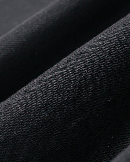 lost & found Our Legacy Our Legacy Third Cut Black Selvedge
