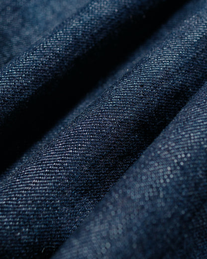 lost & found Our Legacy Our Legacy Third Cut Blue Selvedge