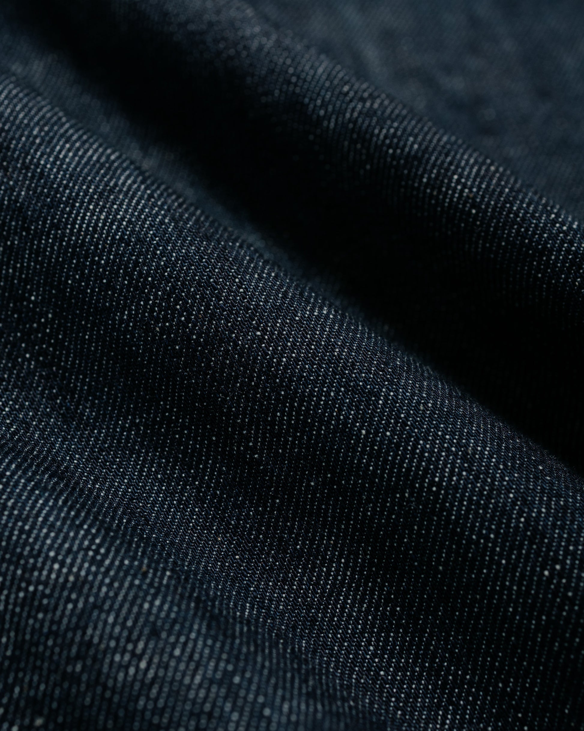 lost & found Our Legacy Our Legacy Third Cut Blue Selvedge