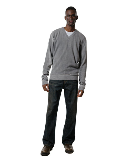 lost & found Our Legacy Our Legacy Third Cut Clay Tint Chain Twill
