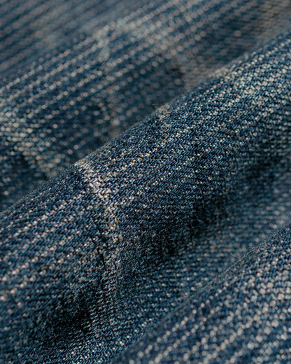 lost & found Our Legacy Our Legacy Third Cut Clay Tint Chain Twill