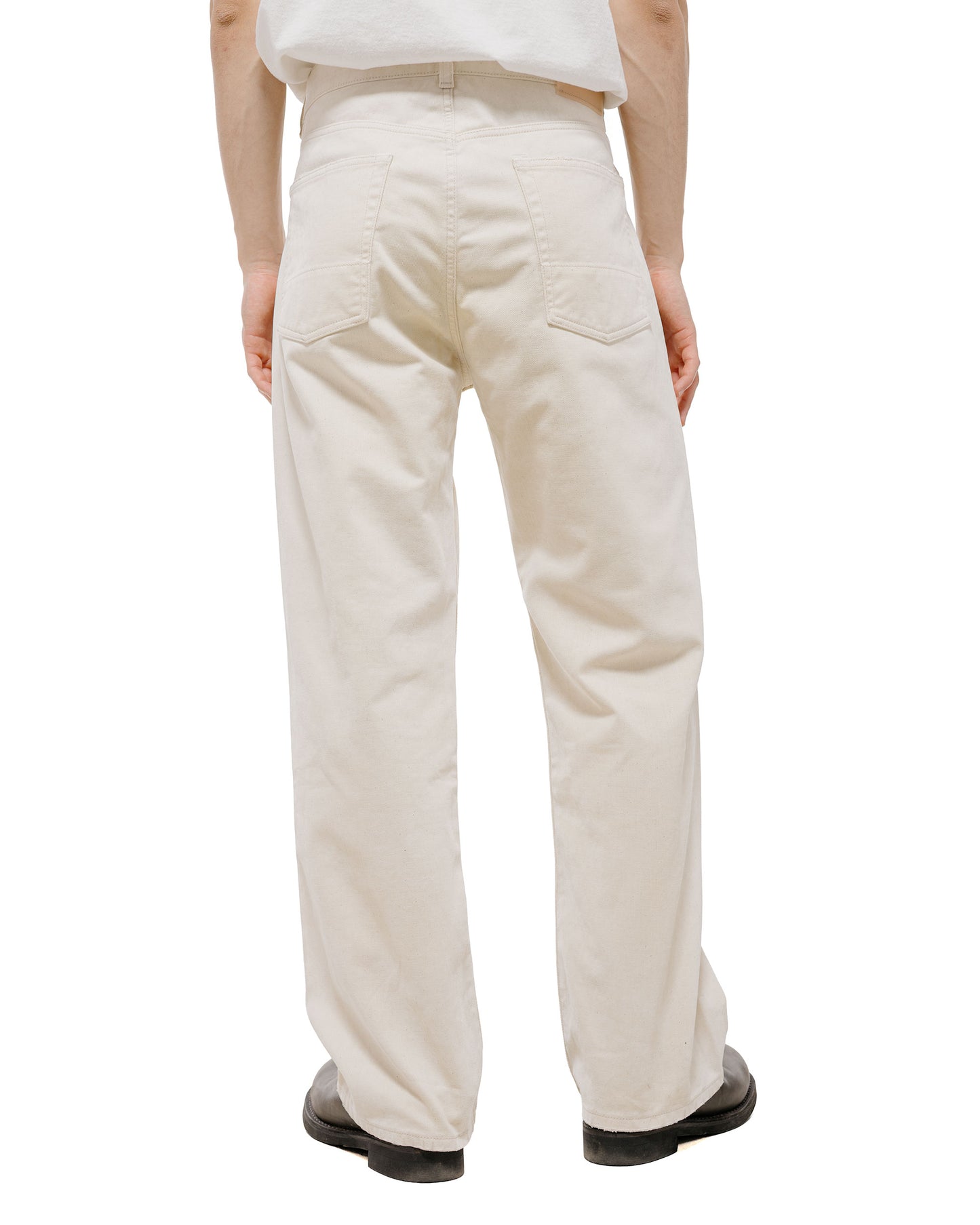 Our Legacy Third Cut Destroyed Wash