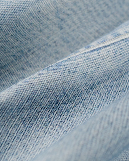 lost & found Our Legacy Our Legacy Third Cut Digital Denim Print