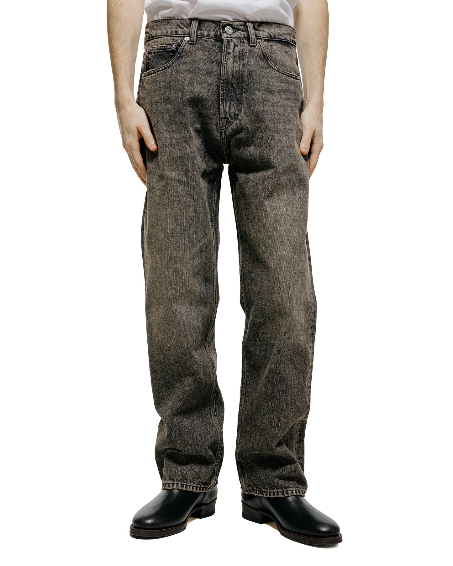 lost & found Our Legacy Our Legacy Third Cut Nocturne Dust Wash