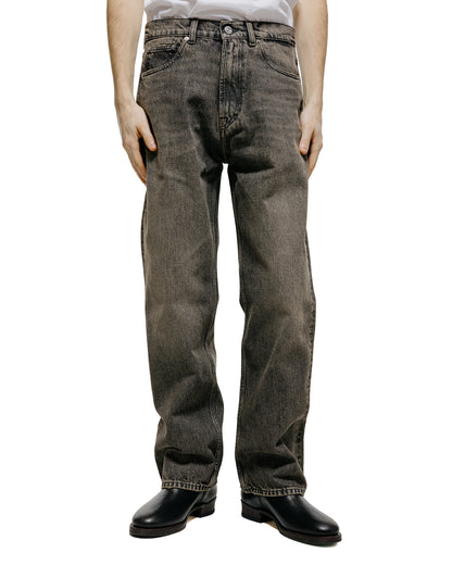 lost & found Our Legacy Our Legacy Third Cut Nocturne Dust Wash