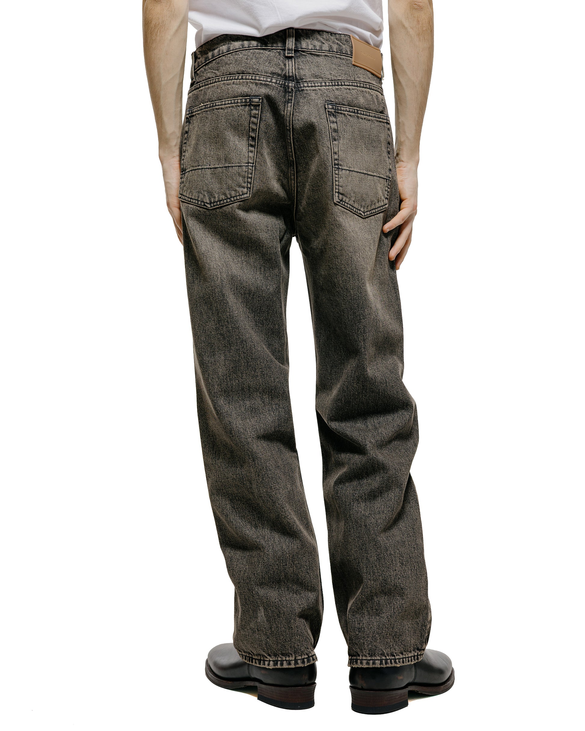 lost & found Our Legacy Our Legacy Third Cut Nocturne Dust Wash