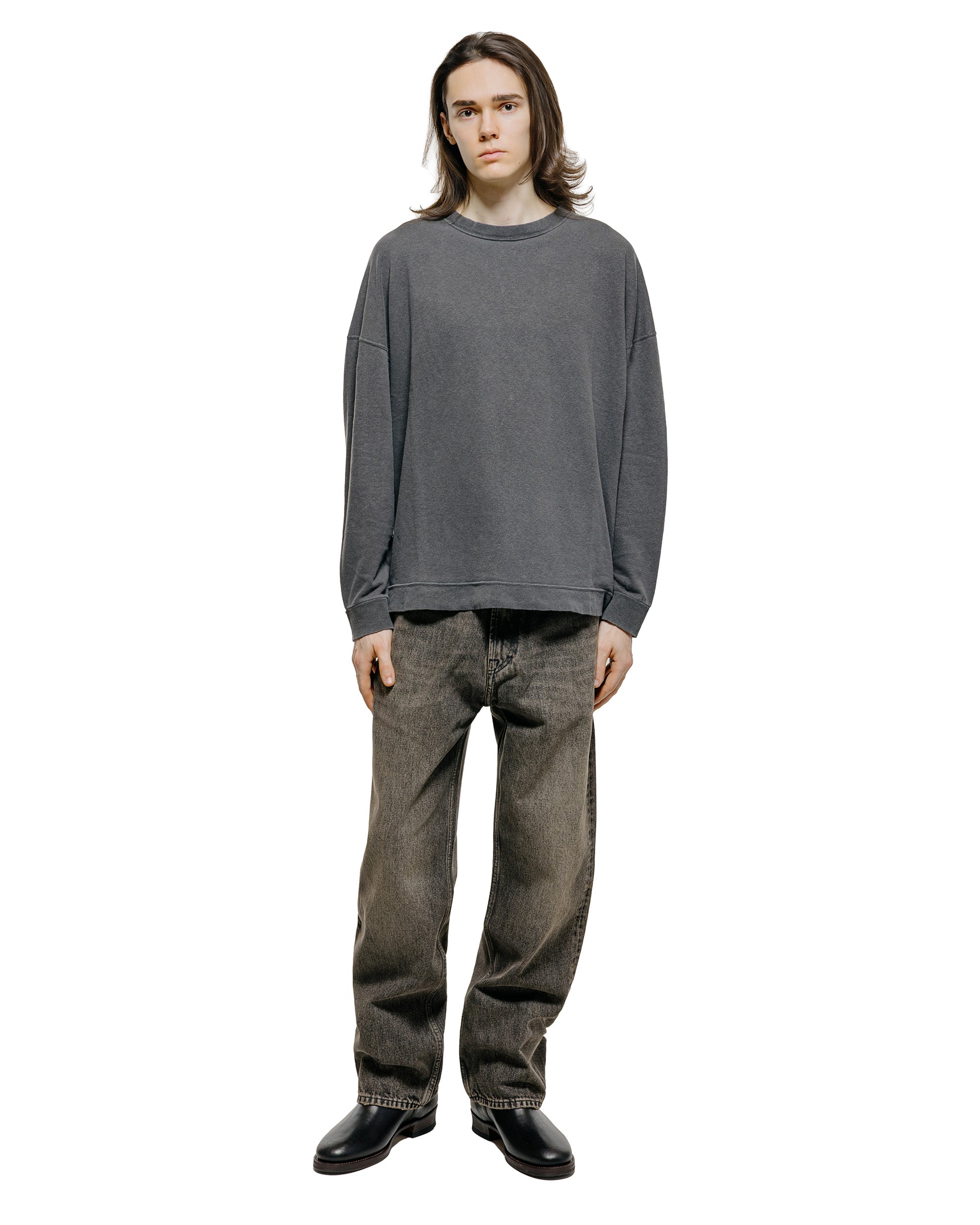 lost & found Our Legacy Our Legacy Third Cut Nocturne Dust Wash