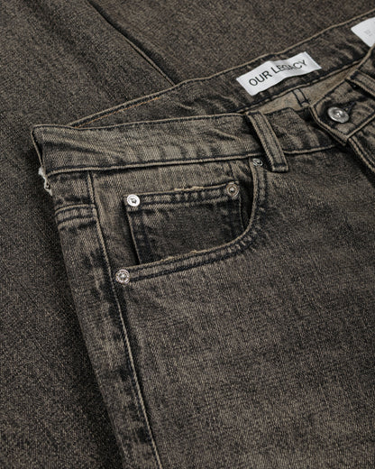 lost & found Our Legacy Our Legacy Third Cut Nocturne Dust Wash