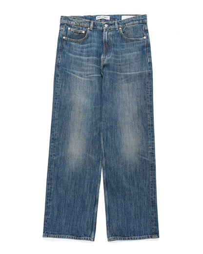 lost & found Our Legacy Our Legacy Third Cut Rocker Storm Wash
