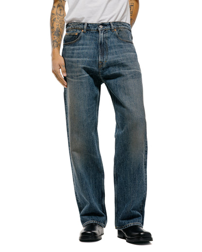 lost & found Our Legacy Our Legacy Third Cut Rocker Storm Wash