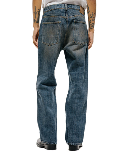 lost & found Our Legacy Our Legacy Third Cut Rocker Storm Wash