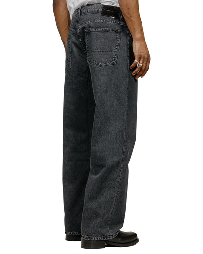lost & found Our Legacy Our Legacy Third Cut Supergrey Wash